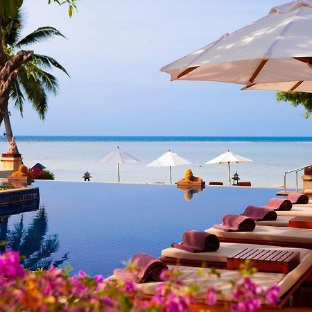 Renaissance Koh Samui Resort & Spa Lamai Exteriér fotografie