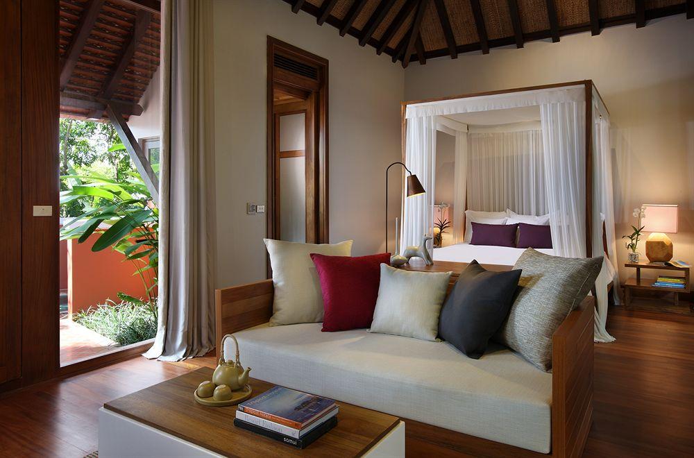 Renaissance Koh Samui Resort & Spa Lamai Exteriér fotografie