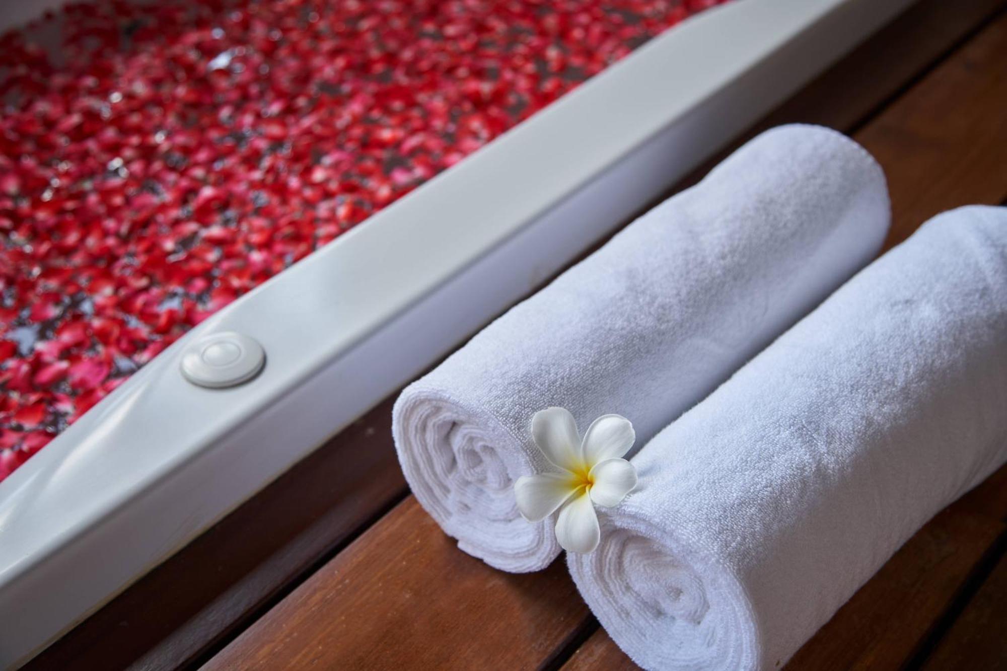 Renaissance Koh Samui Resort & Spa Lamai Exteriér fotografie