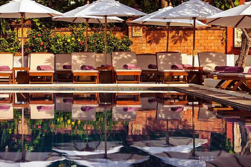 Renaissance Koh Samui Resort & Spa Lamai Zařízení fotografie