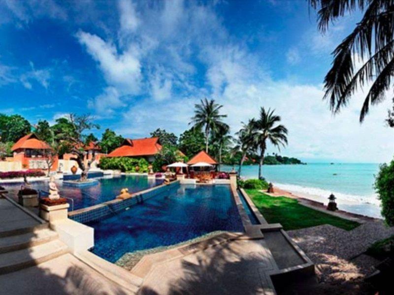Renaissance Koh Samui Resort & Spa Lamai Zařízení fotografie