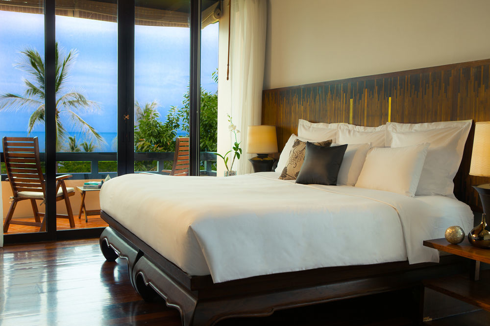 Renaissance Koh Samui Resort & Spa Lamai Exteriér fotografie